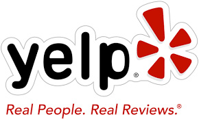 Yelp logo